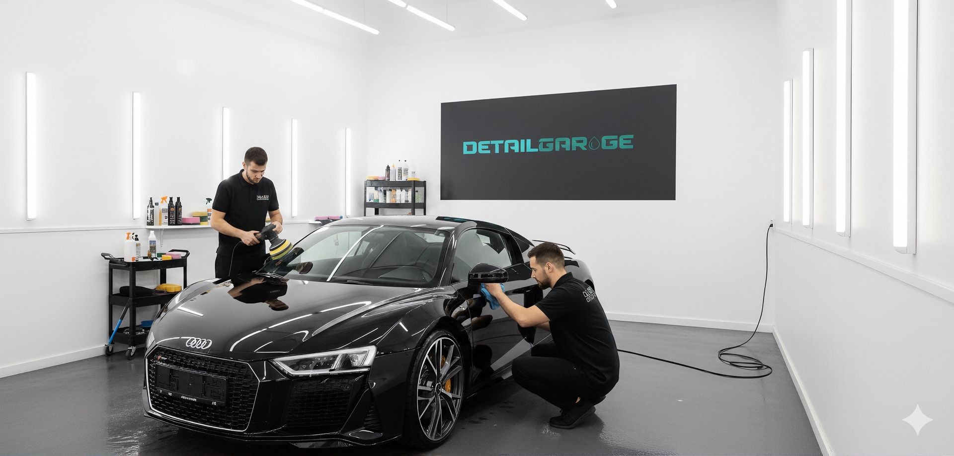 carwash, polish, car detailing, automotive detailing